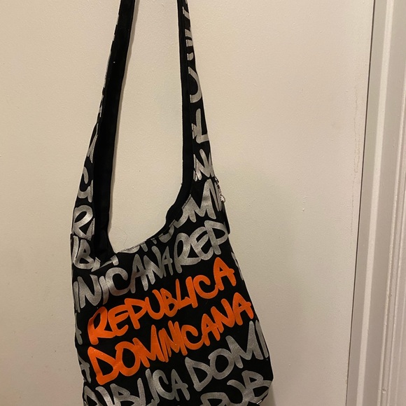 Dominican Republic Bag - Picture 2 of 7